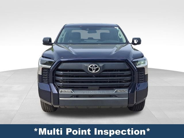 Used 2022 Toyota Tundra SR5 w/ SR5 Premium Package RWD image 3
