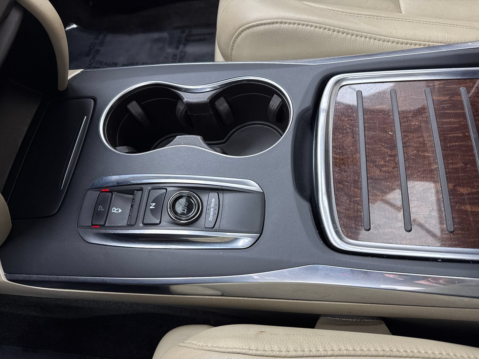 Used 2018 Acura MDX w/ Technology Package AWD/4WD image 30