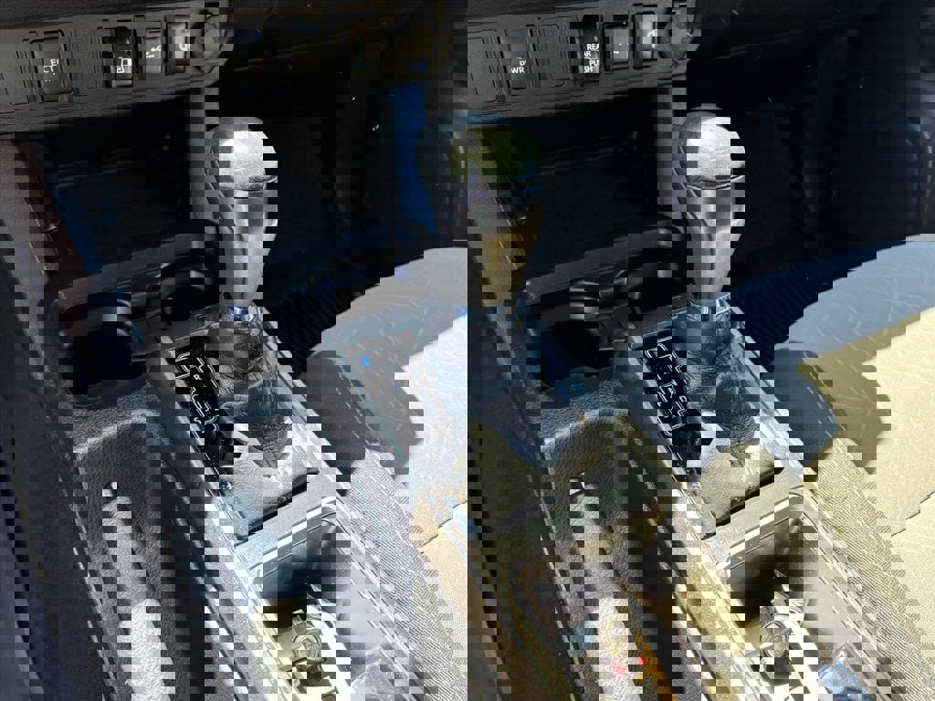 Used 2020 Toyota Tacoma TRD Sport image 22