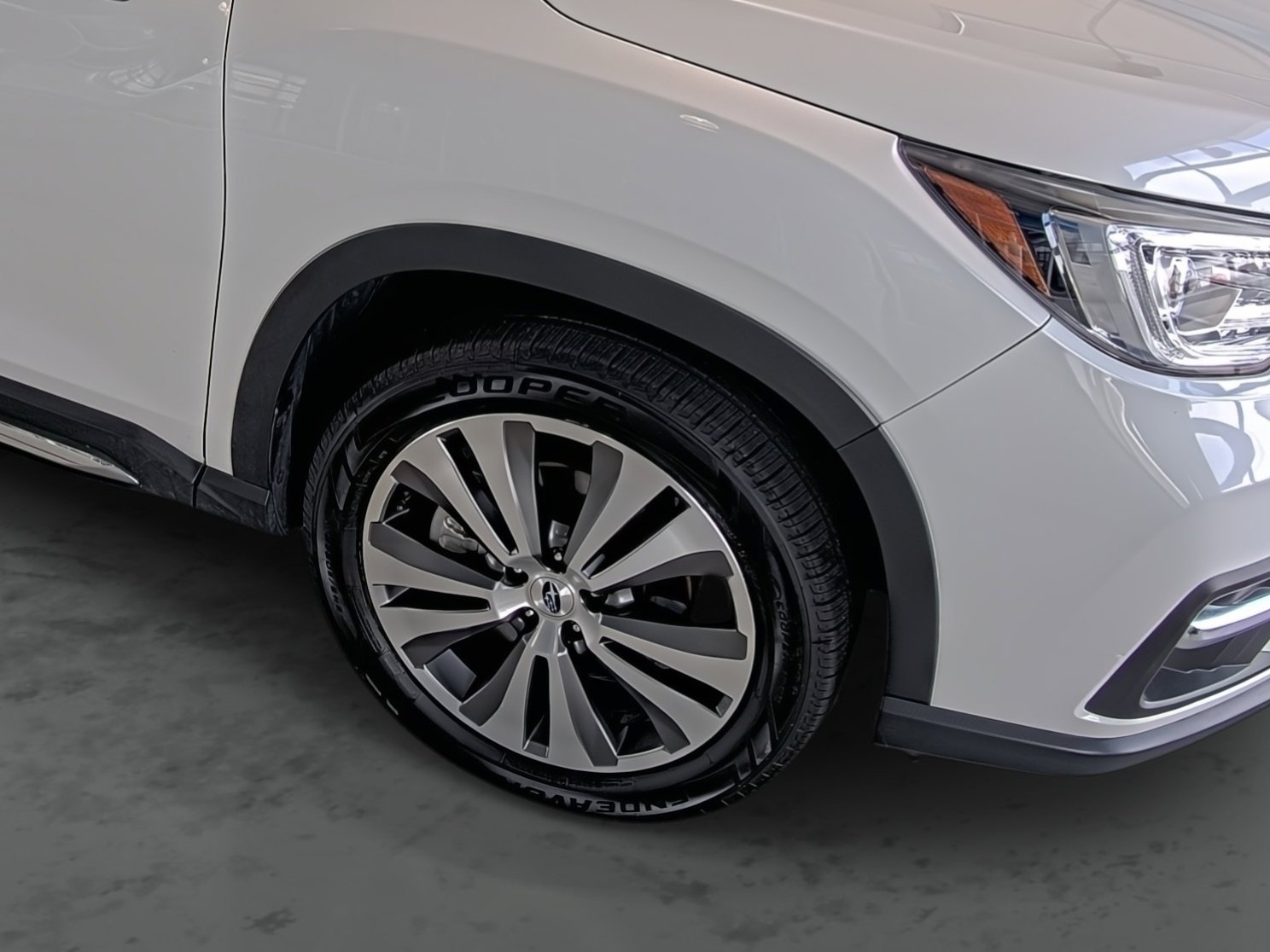 Used 2019 Subaru Ascent Limited image 16