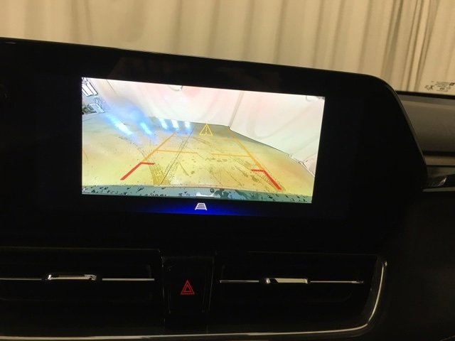 New 2026 Chevrolet TrailBlazer ACTIV image 22