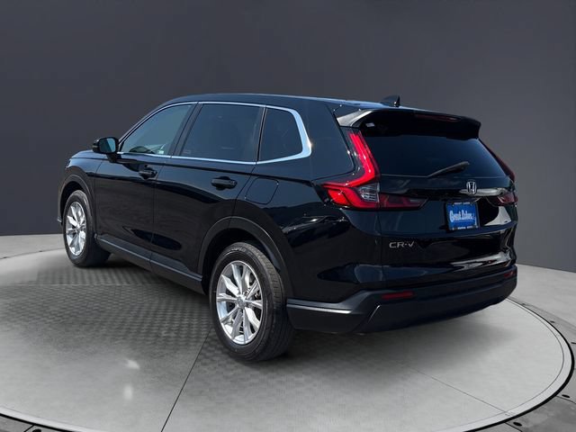Used 2024 Honda CR-V EX-L image 3