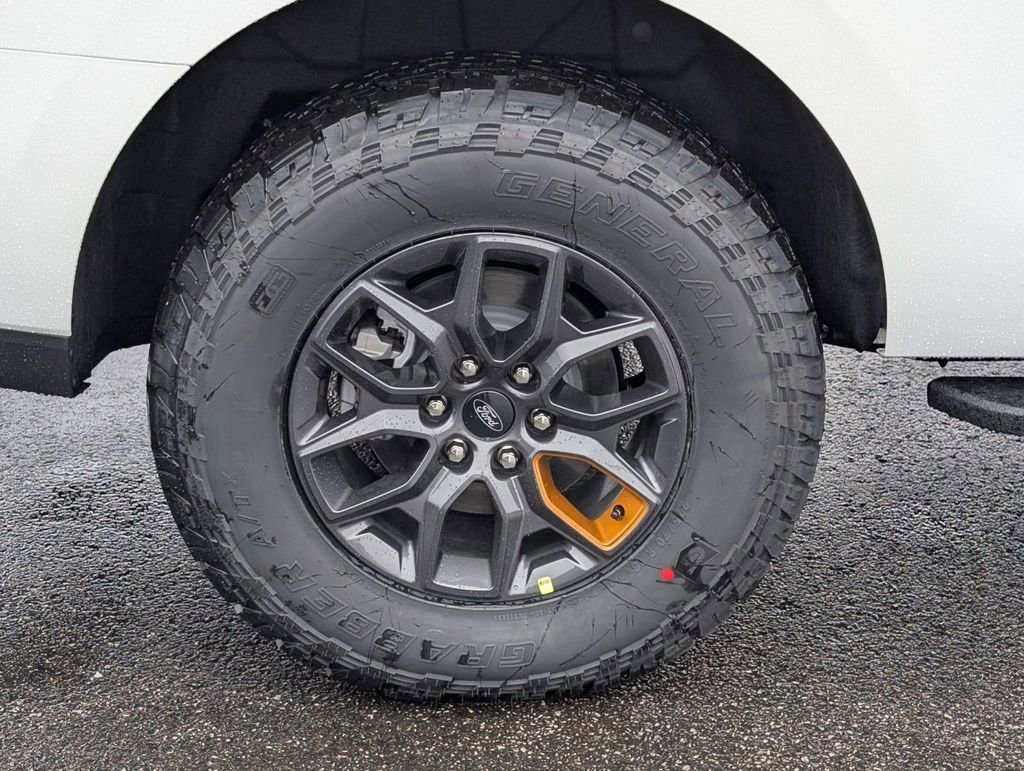 New 2026 Ford Expedition Tremor image 18