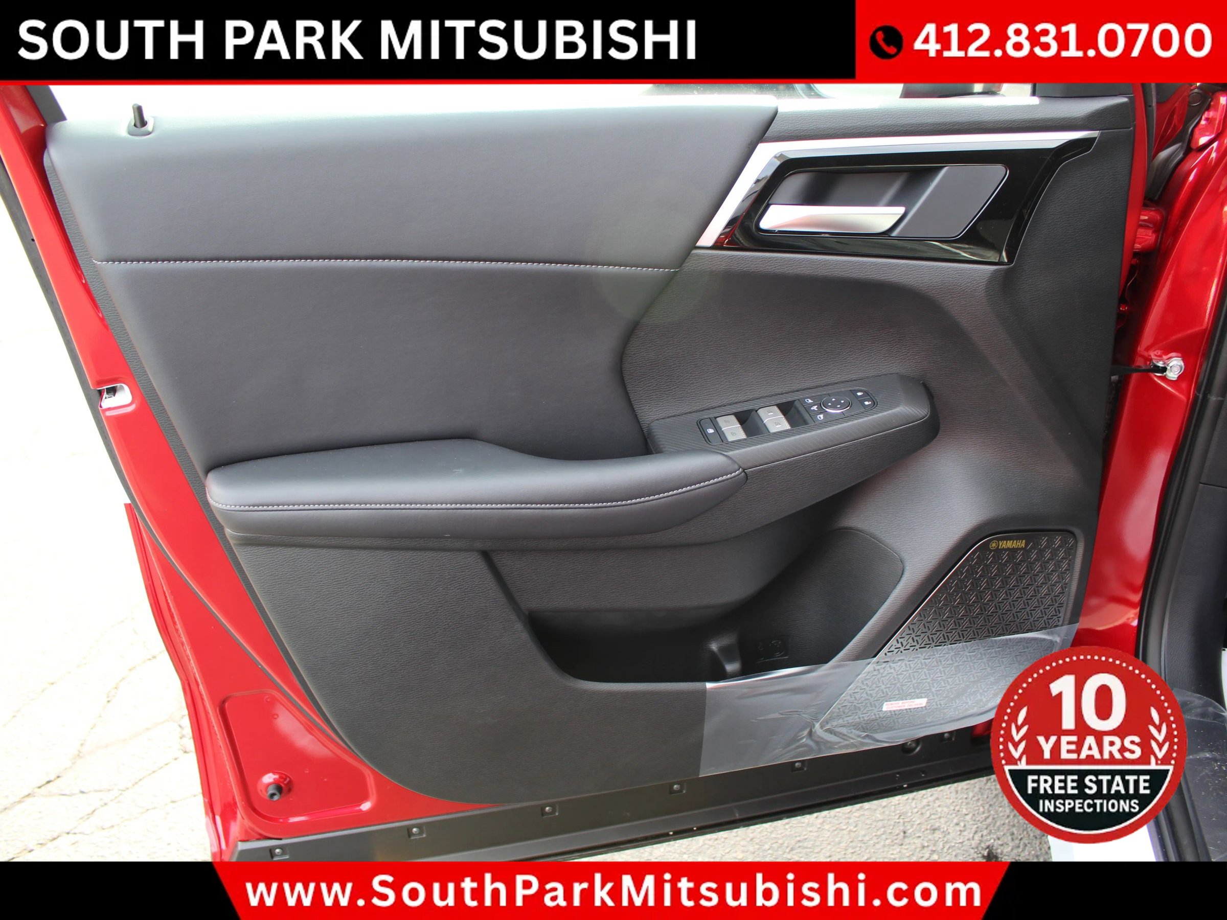 New 2026 Mitsubishi Outlander SE image 14