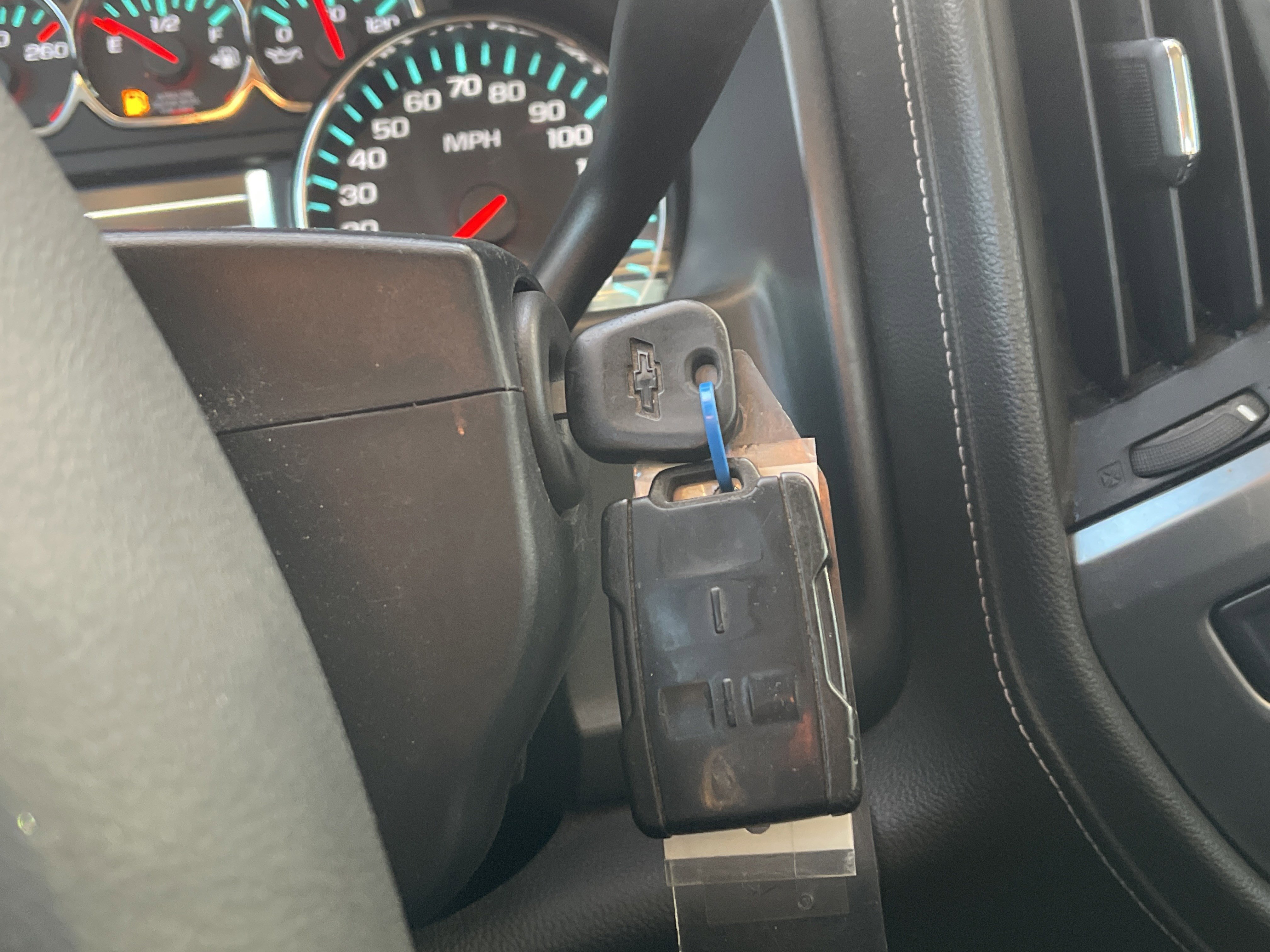 Used 2016 Chevrolet Silverado 3500 LTZ image 15