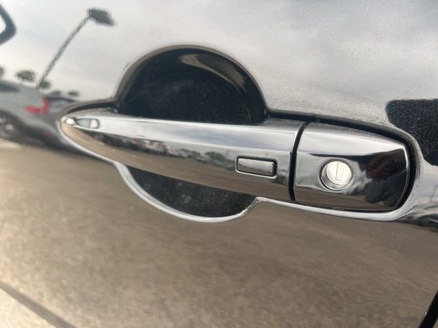 Used 2024 Nissan Sentra SV image 34