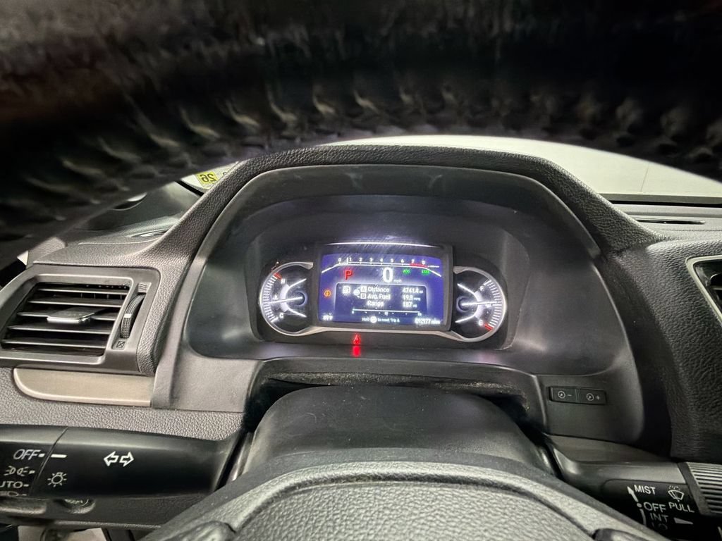 Used 2022 Honda Passport EX-L image 11