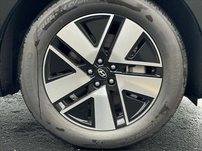 New 2026 Hyundai Ioniq 9 SEL image 9