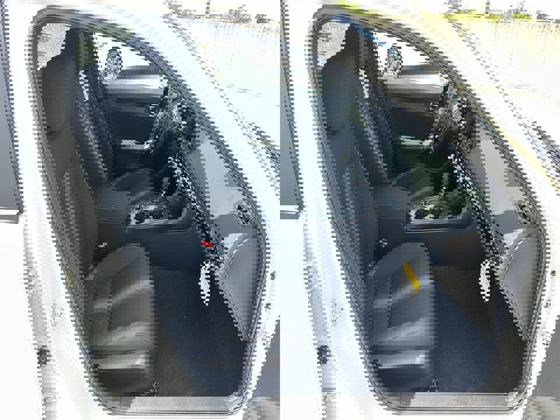 Used 2024 Honda Civic Sport image 52