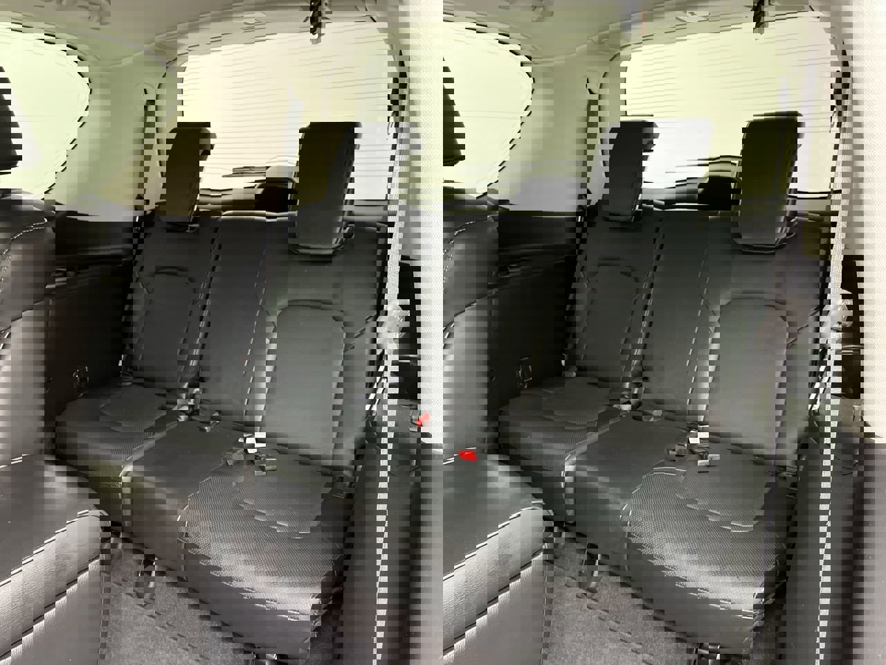 Used 2019 INFINITI QX80 Luxe image 14