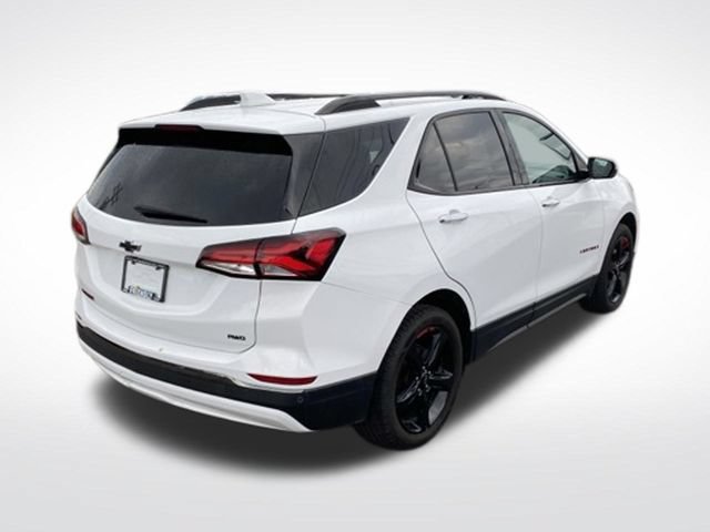 Used 2022 Chevrolet Equinox Premier w/ Redline Edition AWD/4WD image 7