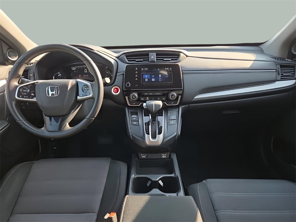 Used 2022 Honda CR-V Special Edition image 13