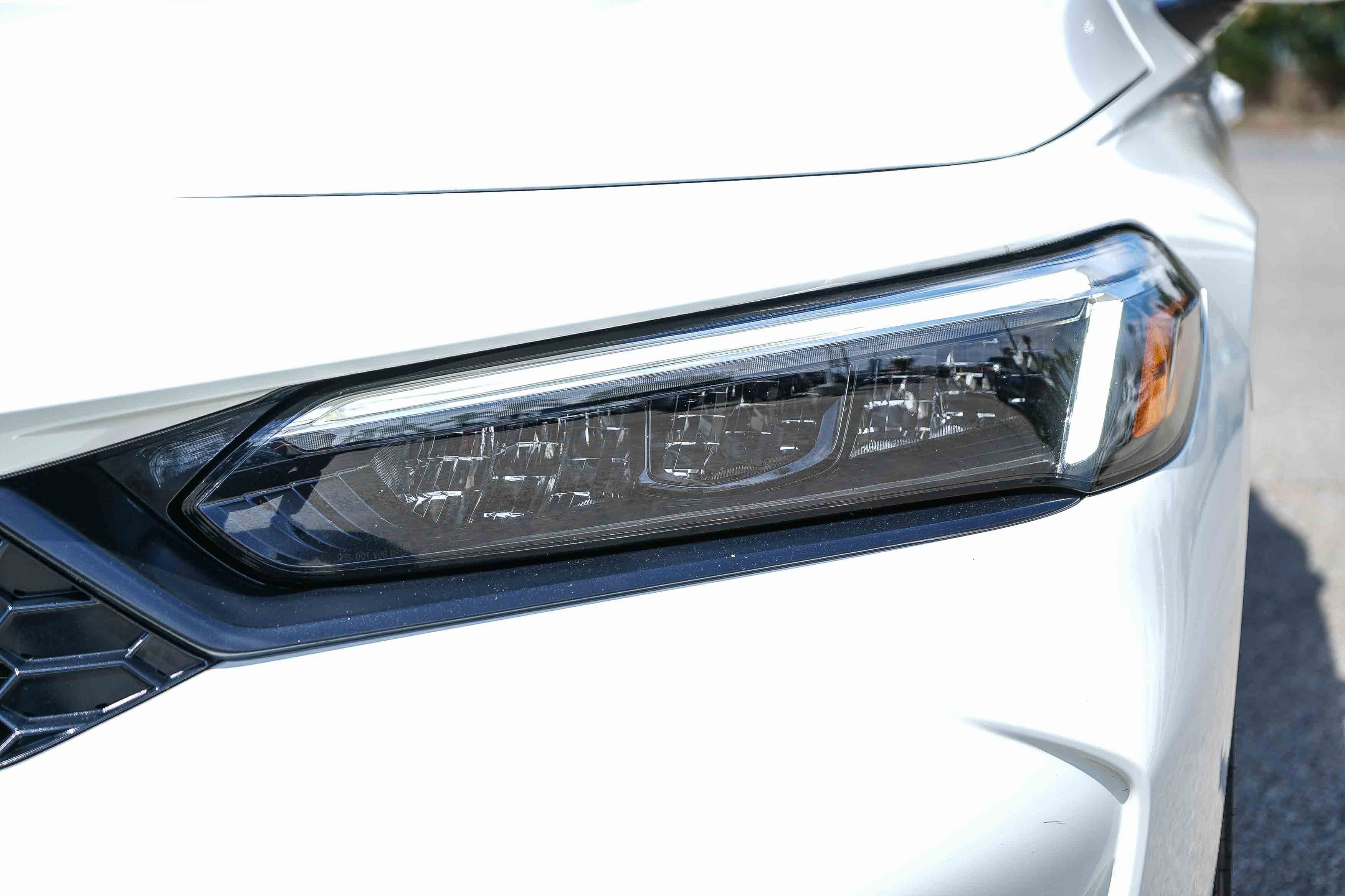 Certified 2025 Honda Civic Sport image 5