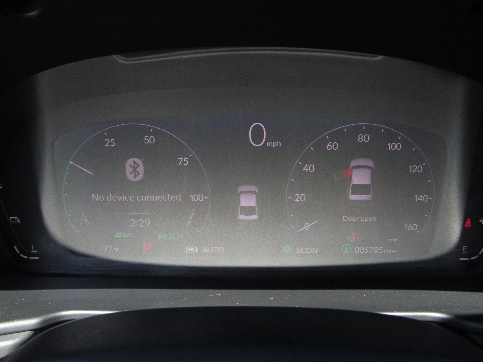 Certified 2025 Honda Accord EX-L image 26