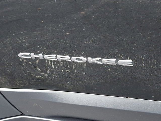 Certified 2021 Jeep Cherokee Trailhawk w/ Sun, Sound & Nav Group AWD/4WD image 34