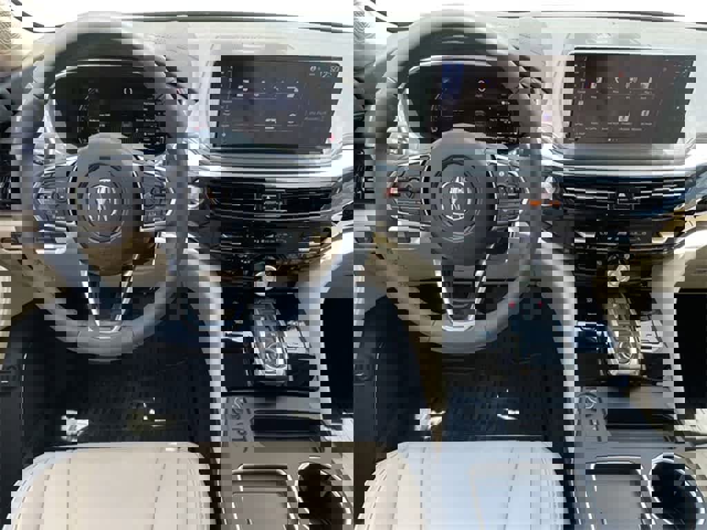 New 2026 Acura MDX FWD image 14