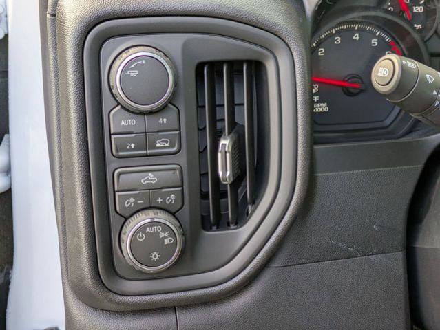 New 2026 Chevrolet Silverado 1500 W/T w/ WT Value Package image 22