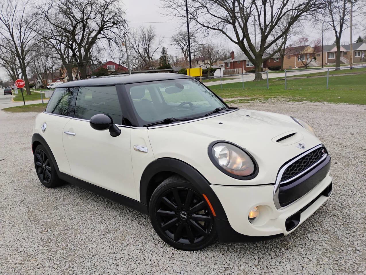 Used 2016 MINI Cooper S FWD image 5