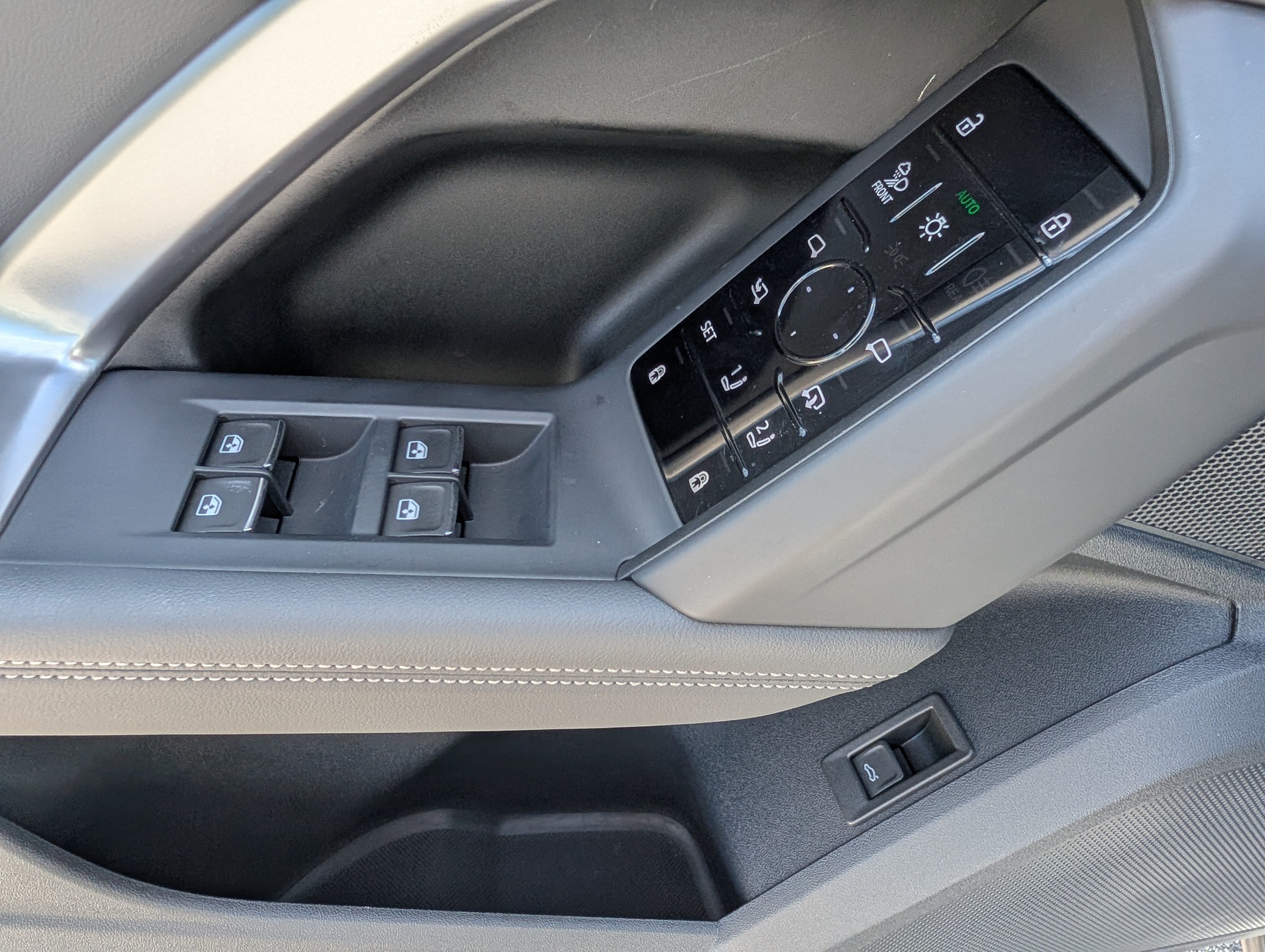 Certified 2025 Audi Q5 Premium Plus w/ Premium Plus AWD/4WD image 20