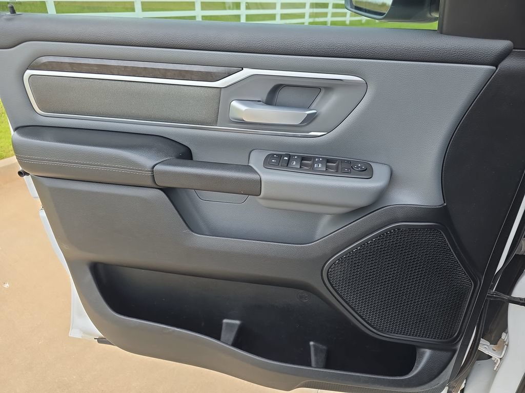 Used 2022 RAM 1500 Big Horn AWD/4WD image 26