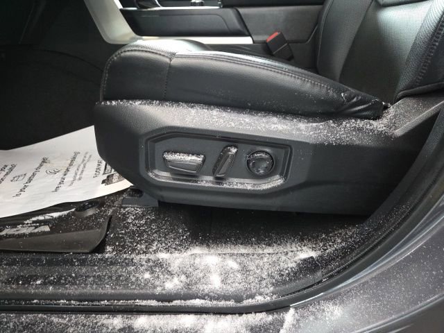 Certified 2023 Toyota Sequoia SR5 w/ SR5 Premium Package image 8