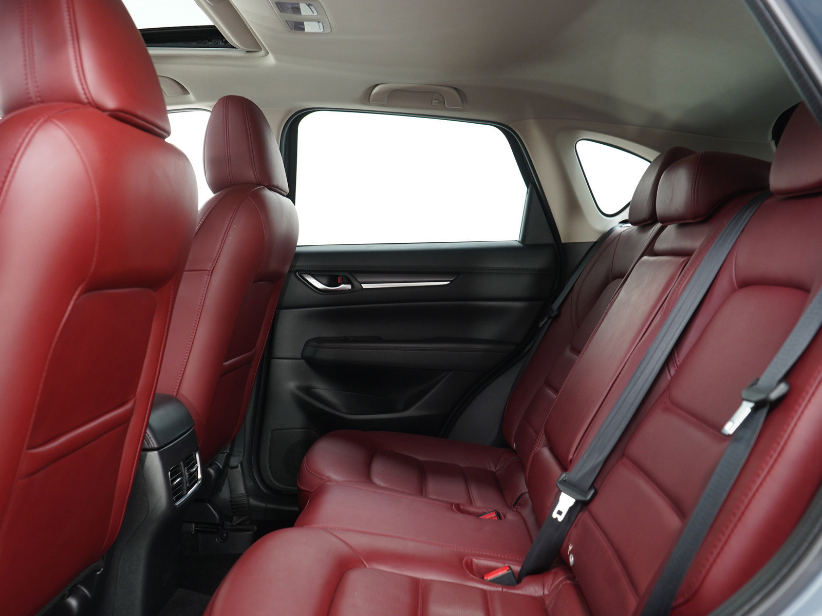 Used 2023 MAZDA CX-5 Carbon Edition AWD/4WD image 16