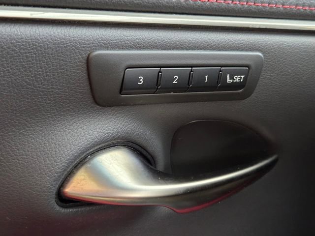 Used 2020 Lexus ES 350 F Sport w/ Accessory Package 2 image 41