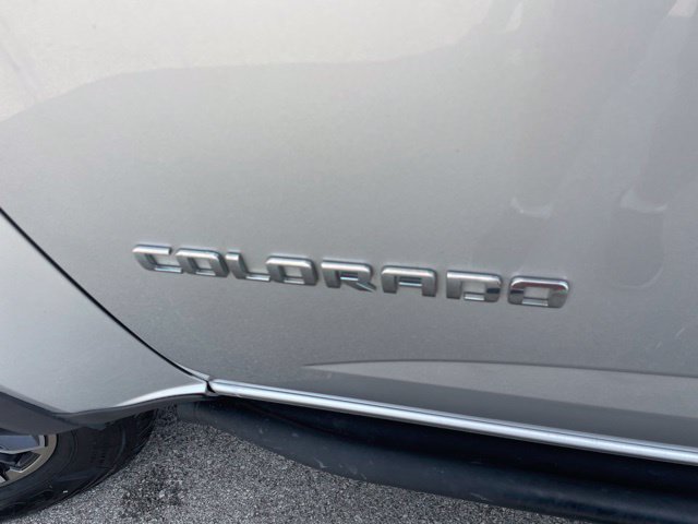 Used 2019 Chevrolet Colorado ZR2 AWD/4WD image 8
