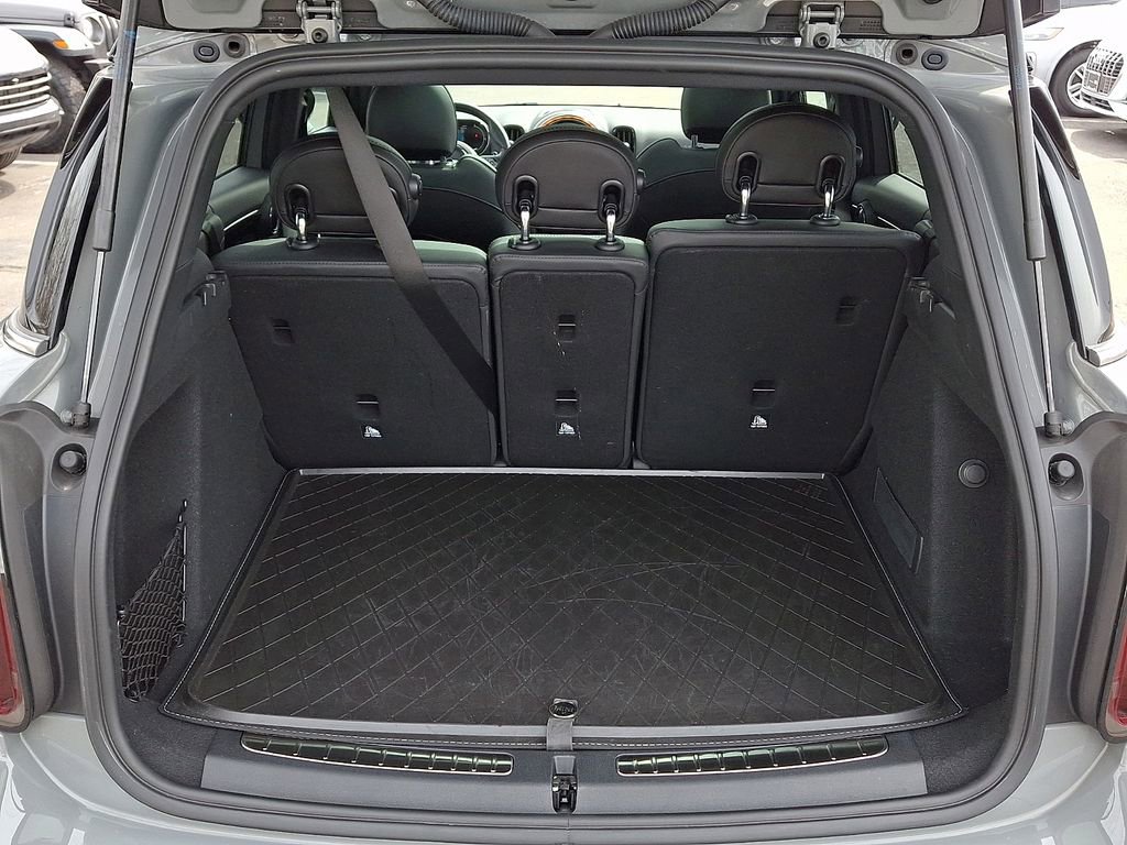 Used 2022 MINI Cooper Countryman S w/ Premium Package image 29