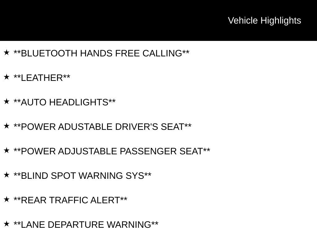 Used 2020 Cadillac XT6 Premium Luxury AWD/4WD image 12