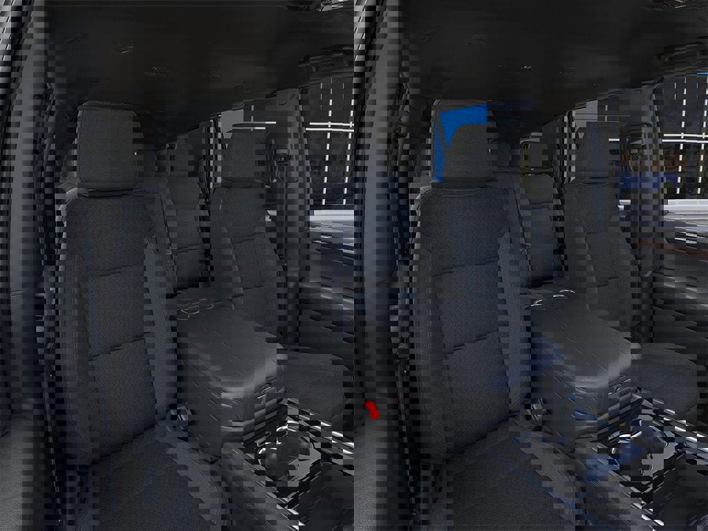 New 2026 Chevrolet Tahoe LS w/ LPO, Dark Essentials Package image 17