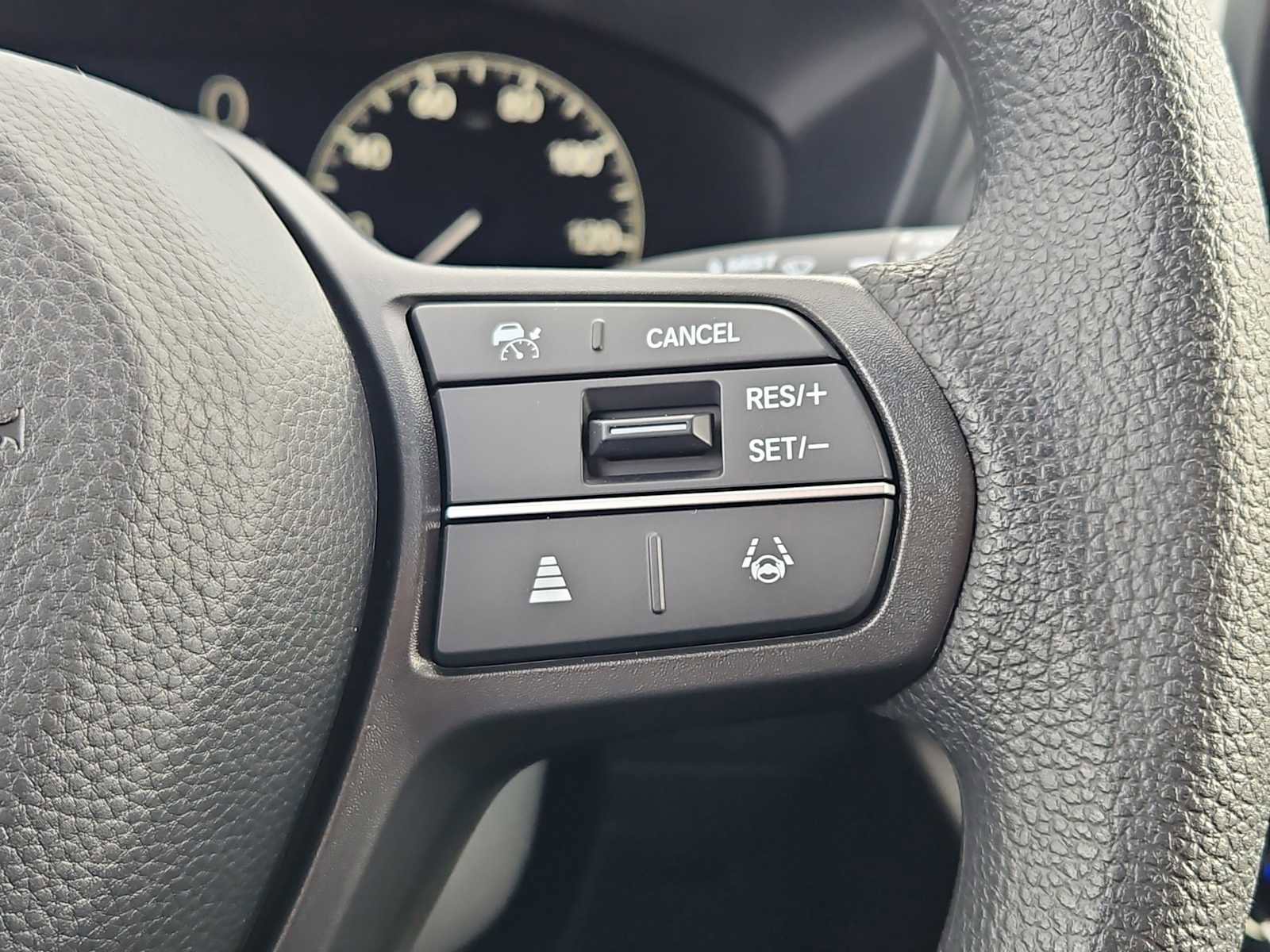 New 2026 Honda HR-V LX image 12