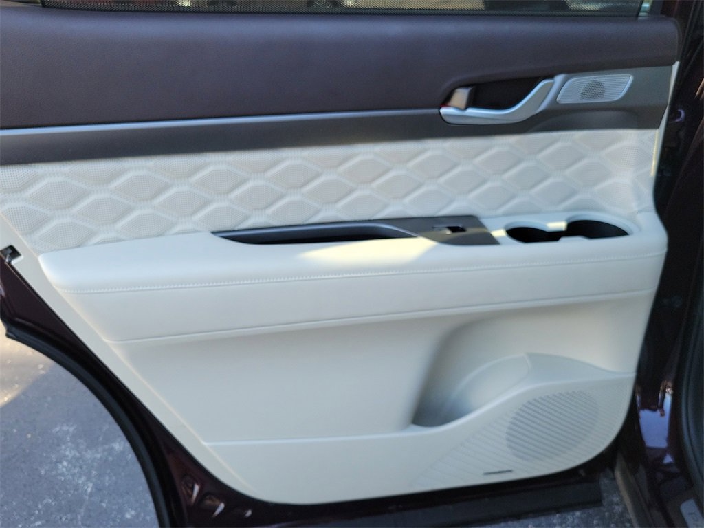 Used 2020 Hyundai Palisade Limited image 13