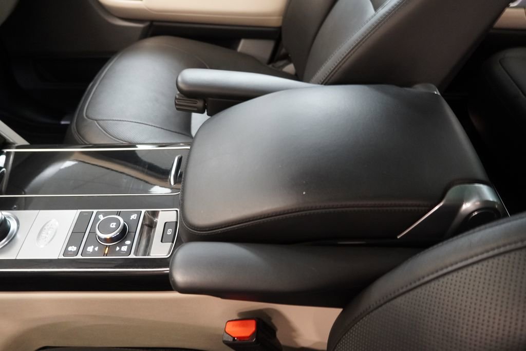 Used 2019 Land Rover Range Rover Supercharged AWD/4WD image 27