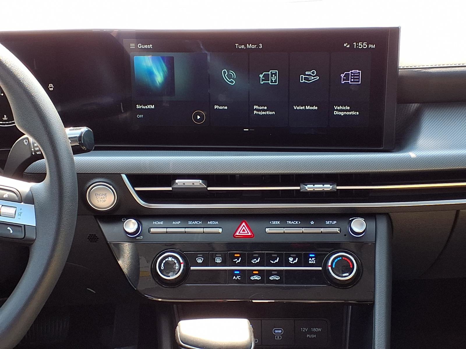 Certified 2025 Hyundai Sonata SE image 12