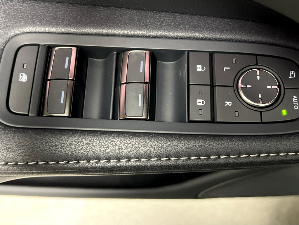 New 2026 Lexus RX 500h F Sport w/ Appearance Package AWD/4WD image 40
