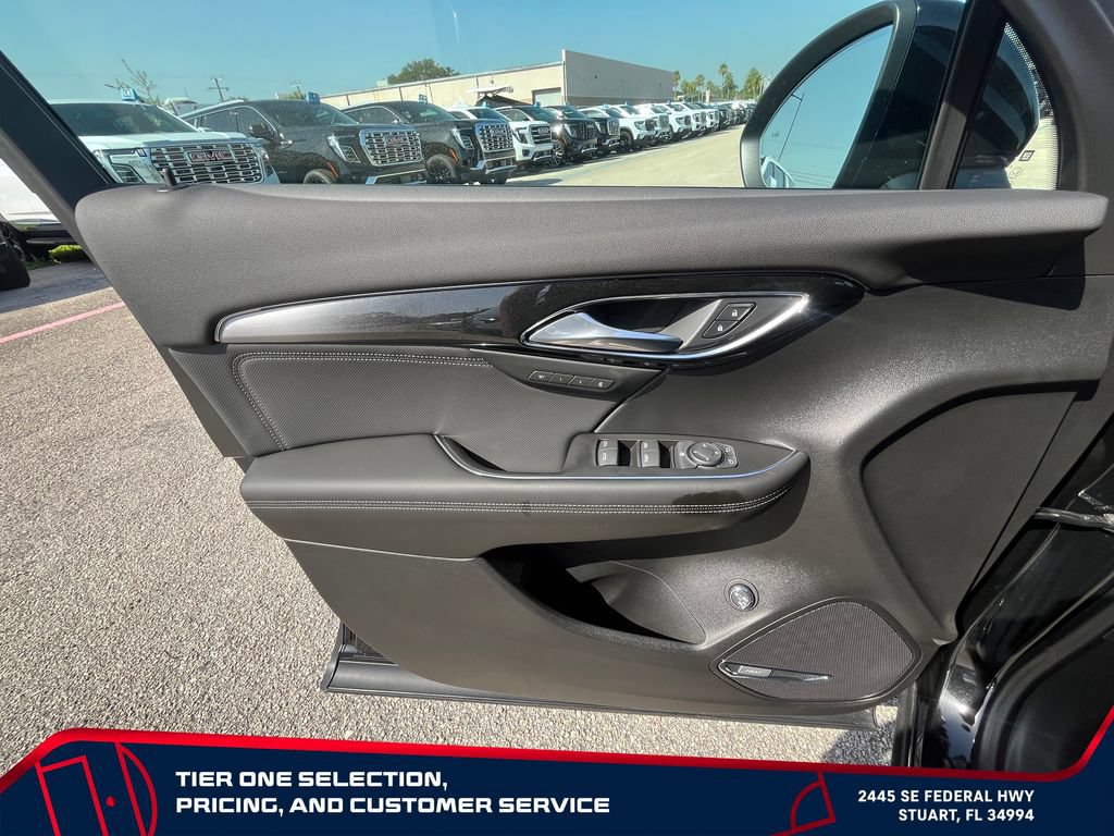 New 2026 Buick Envision Preferred AWD/4WD image 23