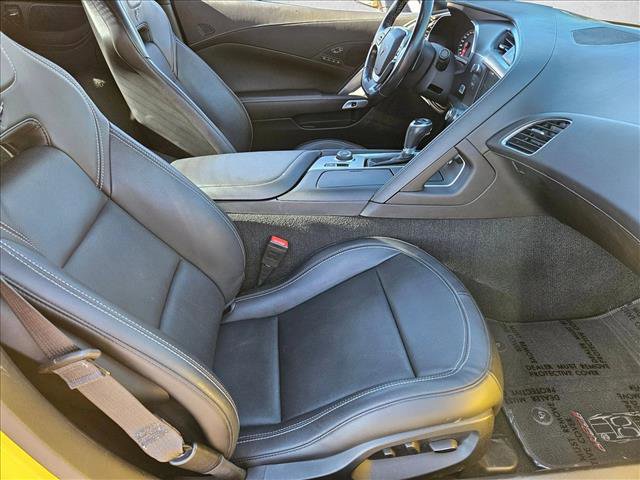 Used 2018 Chevrolet Corvette Grand Sport image 16