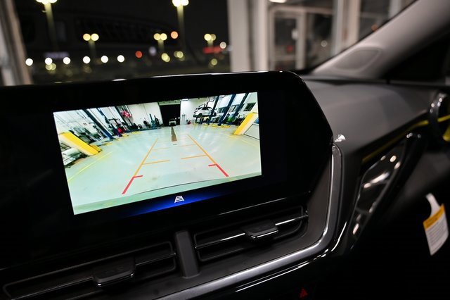 New 2026 Chevrolet Trax ACTIV w/ Driver Confidence Package image 16