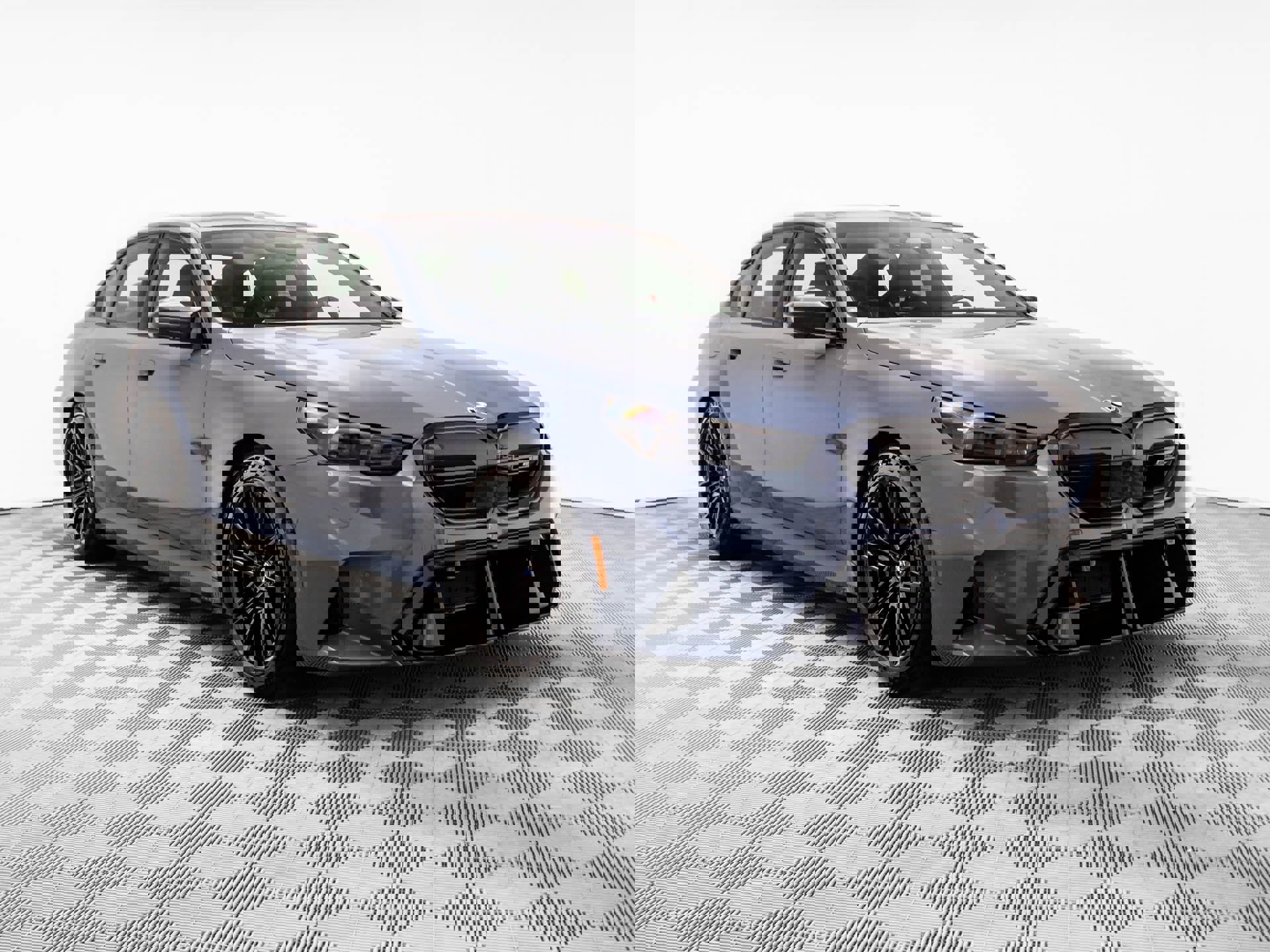 New 2026 BMW M5 w/ Carbon Package image 9