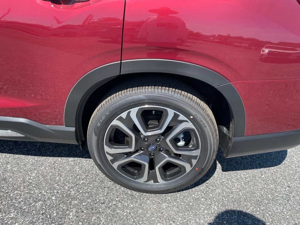 New 2026 Subaru Ascent Touring AWD/4WD image 7