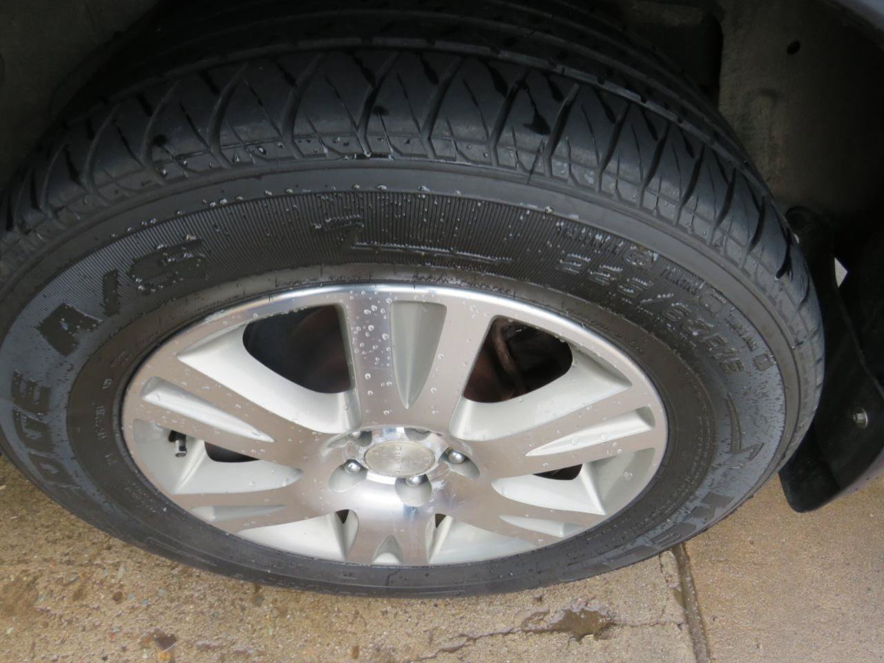 Used 2004 Subaru Baja Turbo AWD/4WD image 16