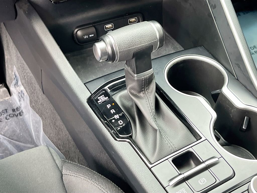 Certified 2022 Kia K5 LXS AWD/4WD image 25