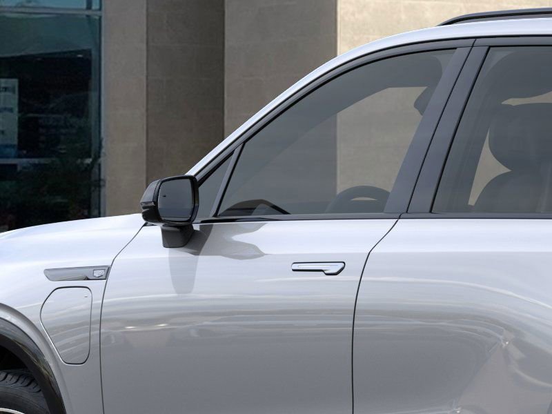 New 2026 Cadillac Vistiq Sport AWD/4WD image 12