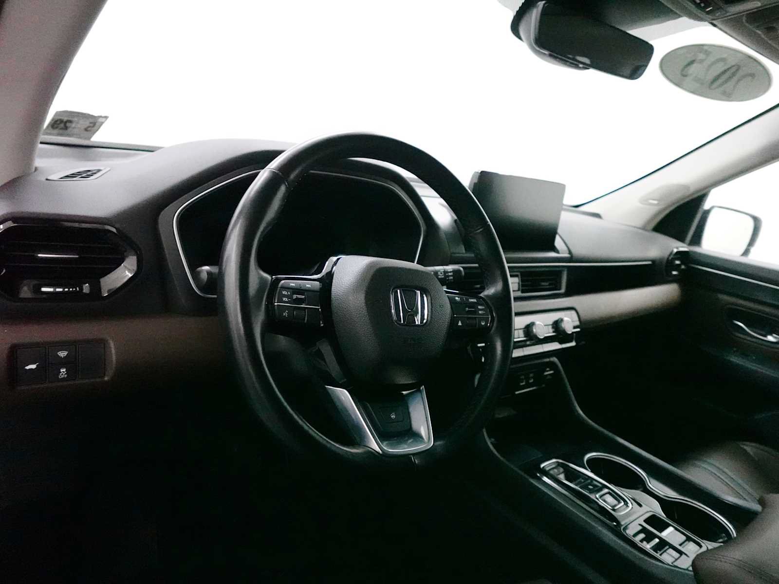 Certified 2025 Honda Pilot Elite image 15