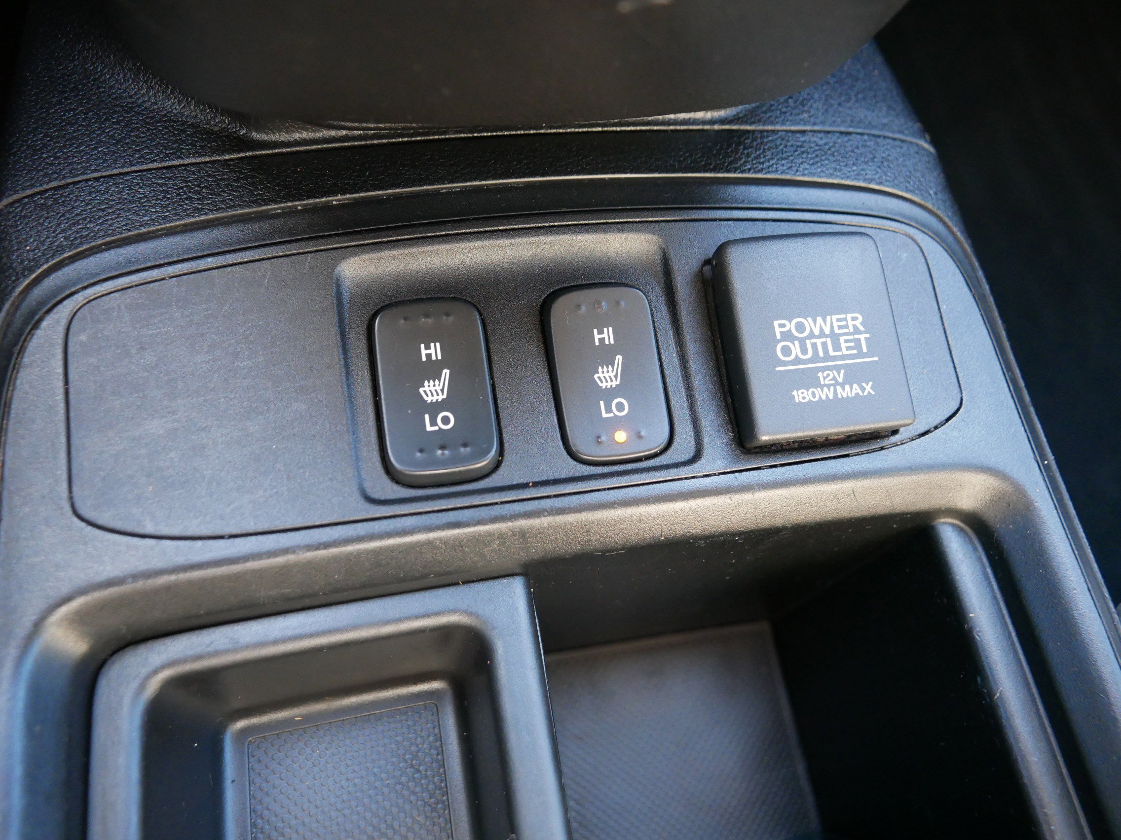 Used 2015 Honda CR-V EX image 27