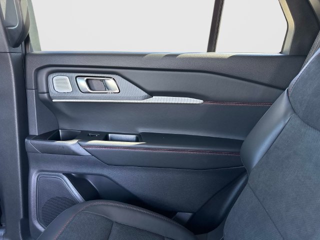New 2027 Ford Explorer ST w/ Sun And Sound Package AWD/4WD image 16