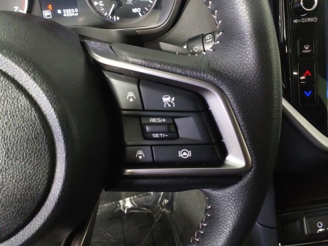 Certified 2025 Subaru Ascent Premium AWD/4WD image 28
