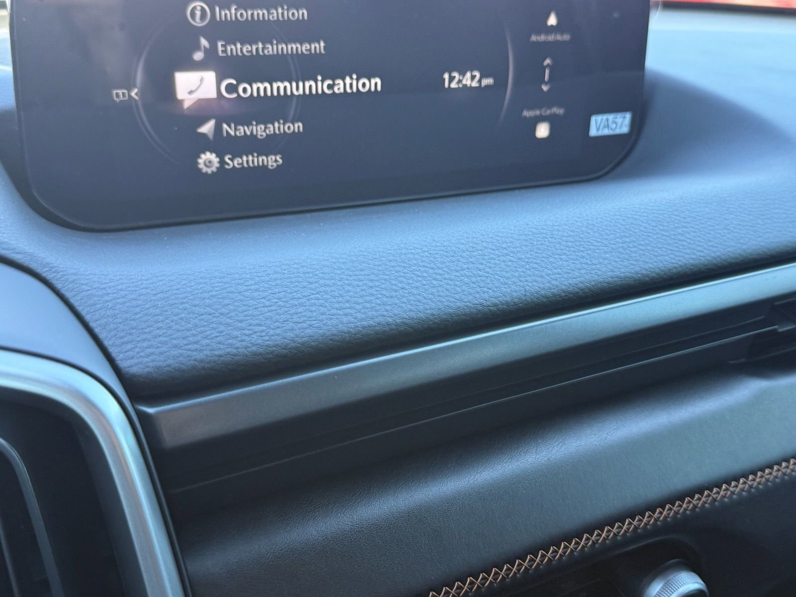 New 2026 MAZDA CX-50 AWD 2.5 Hybrid w/ Weather Package image 24