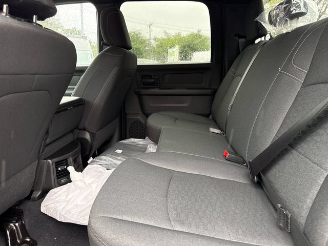 New 2026 RAM 2500 Tradesman w/ Safety Group AWD/4WD image 23